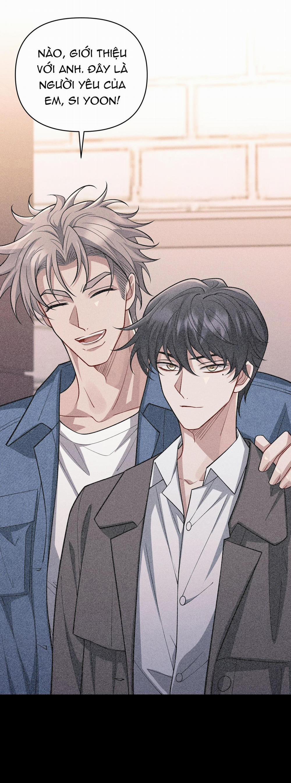 Vết Hằn 35 trang 160