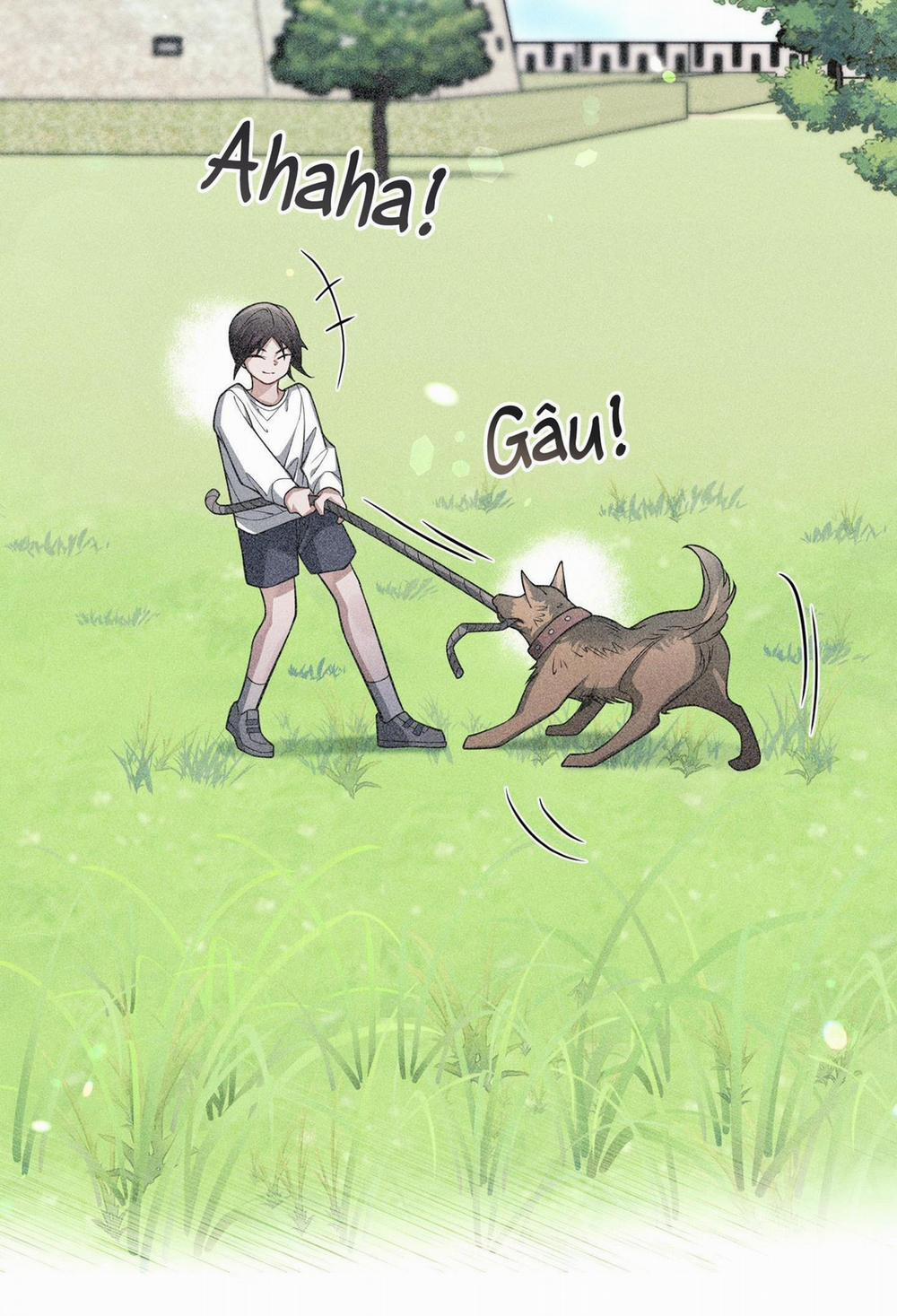 Vết Hằn 35 trang 42