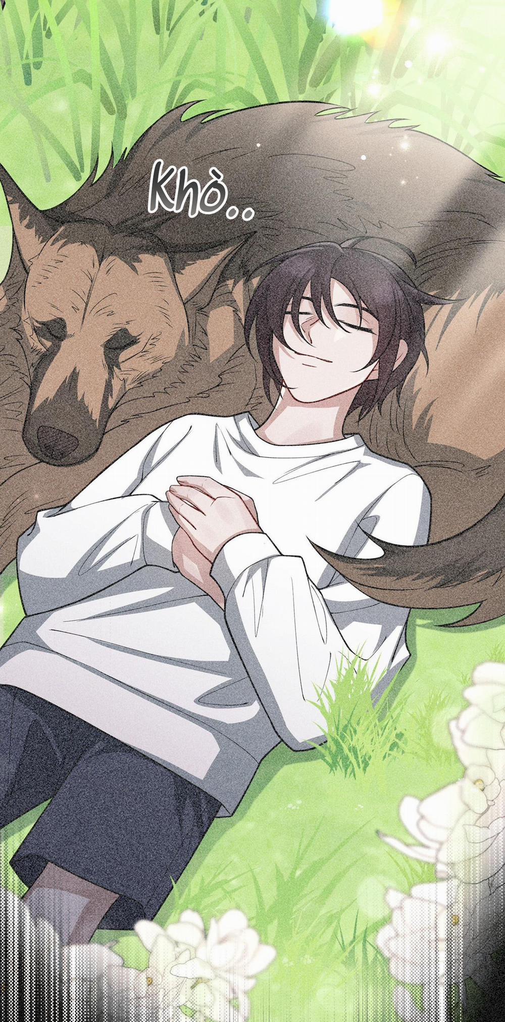 Vết Hằn 35 trang 45