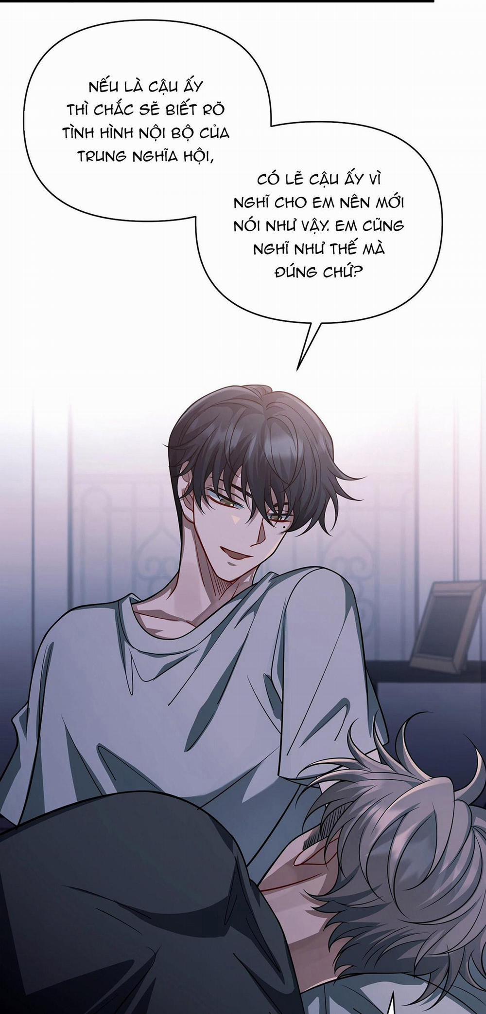 Vết Hằn 36 trang 19