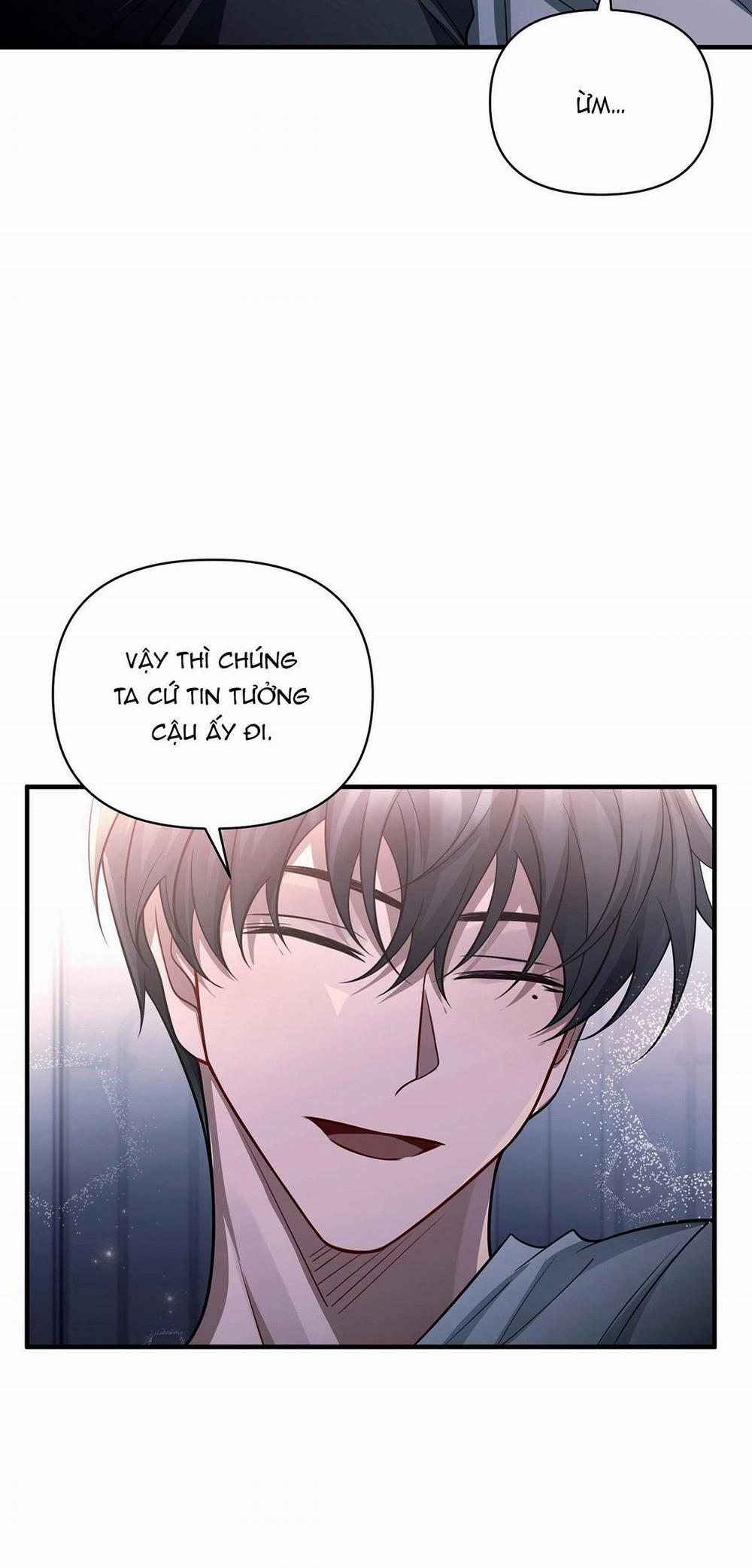 Vết Hằn 36 trang 20