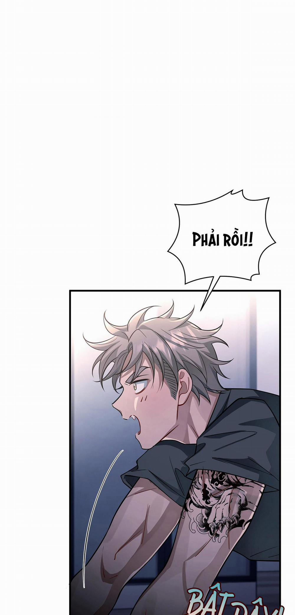 Vết Hằn 36 trang 21