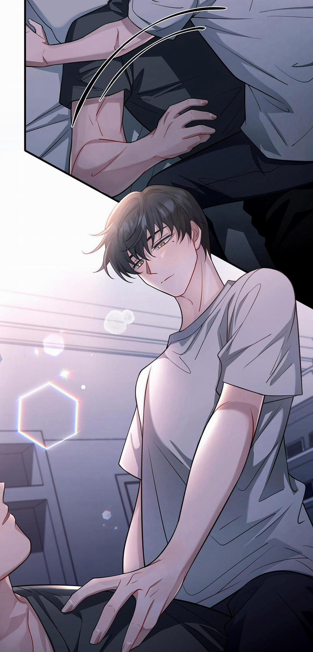 Vết Hằn 36 trang 29