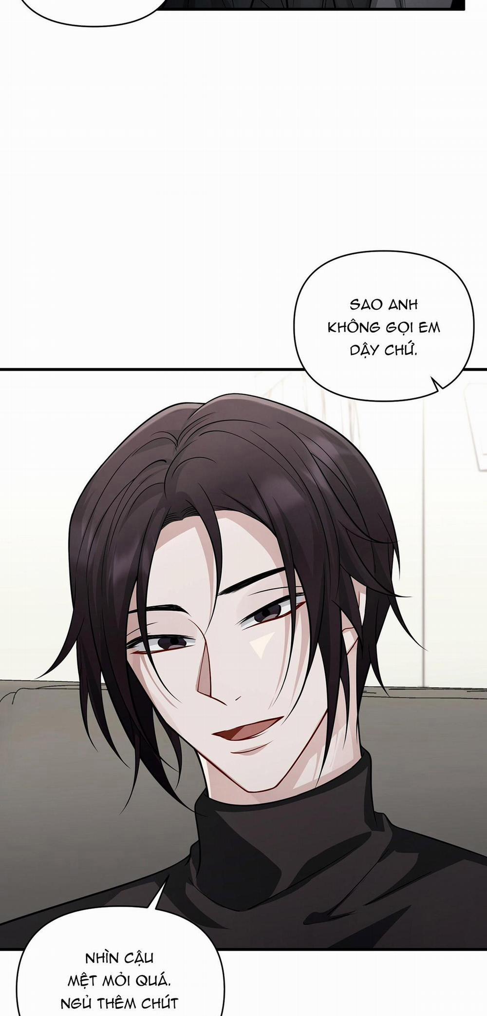 Vết Hằn 36 trang 3