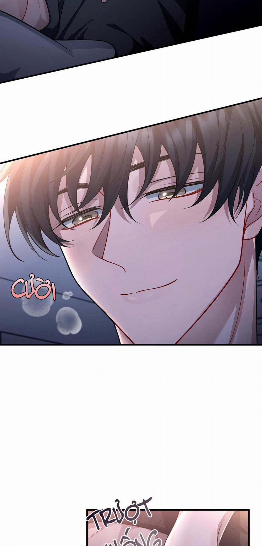 Vết Hằn 36 trang 30