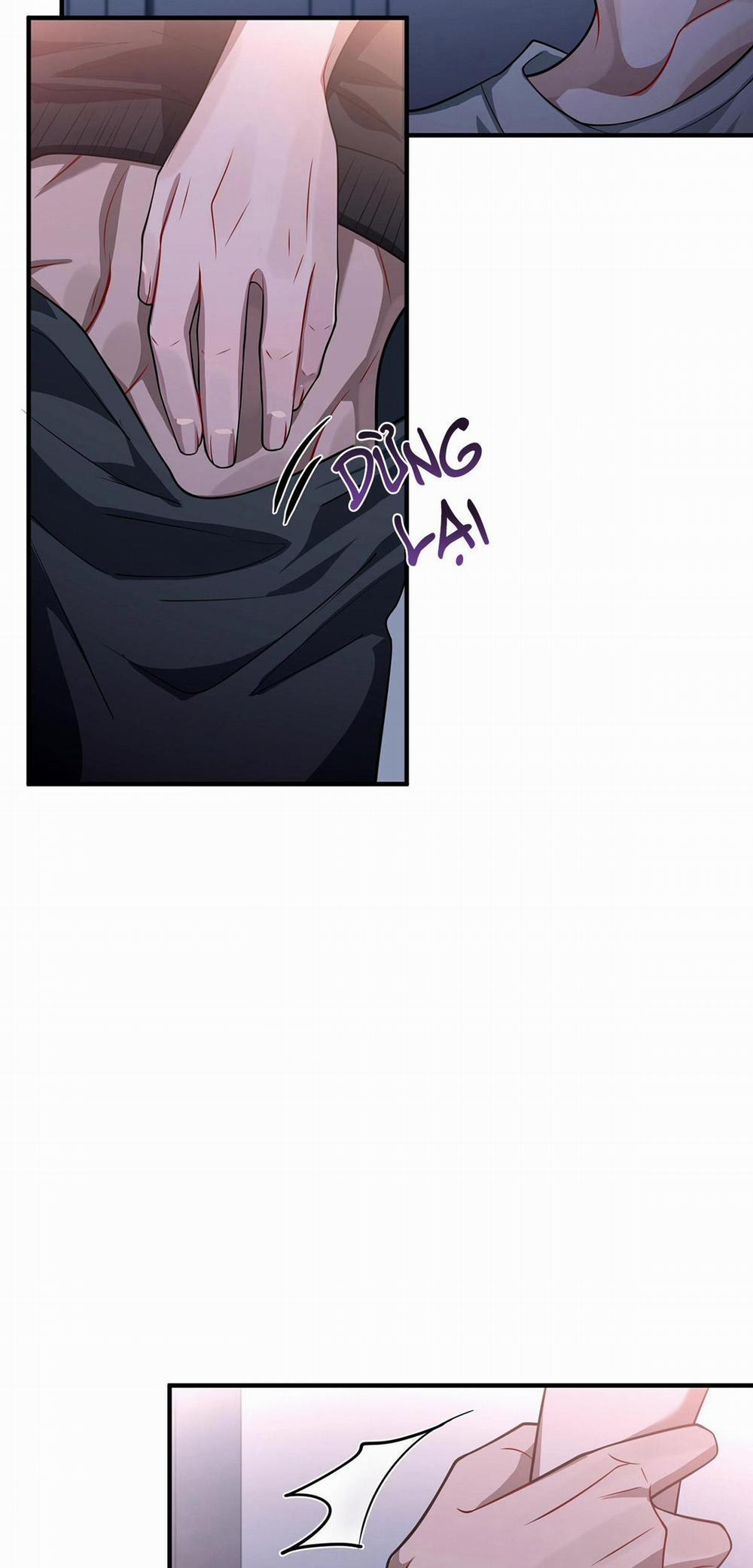 Vết Hằn 36 trang 33