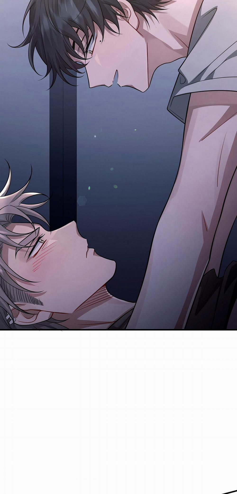 Vết Hằn 36 trang 40