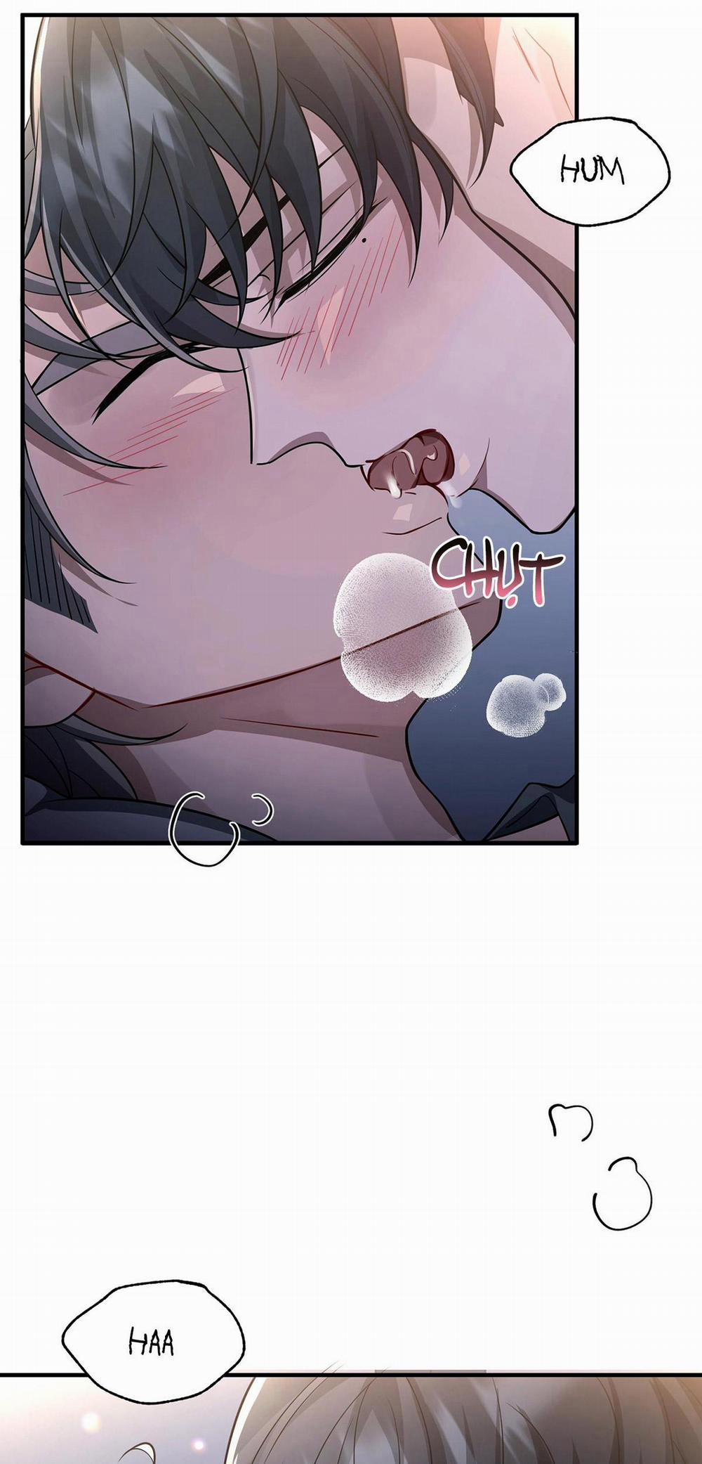 Vết Hằn 36 trang 43