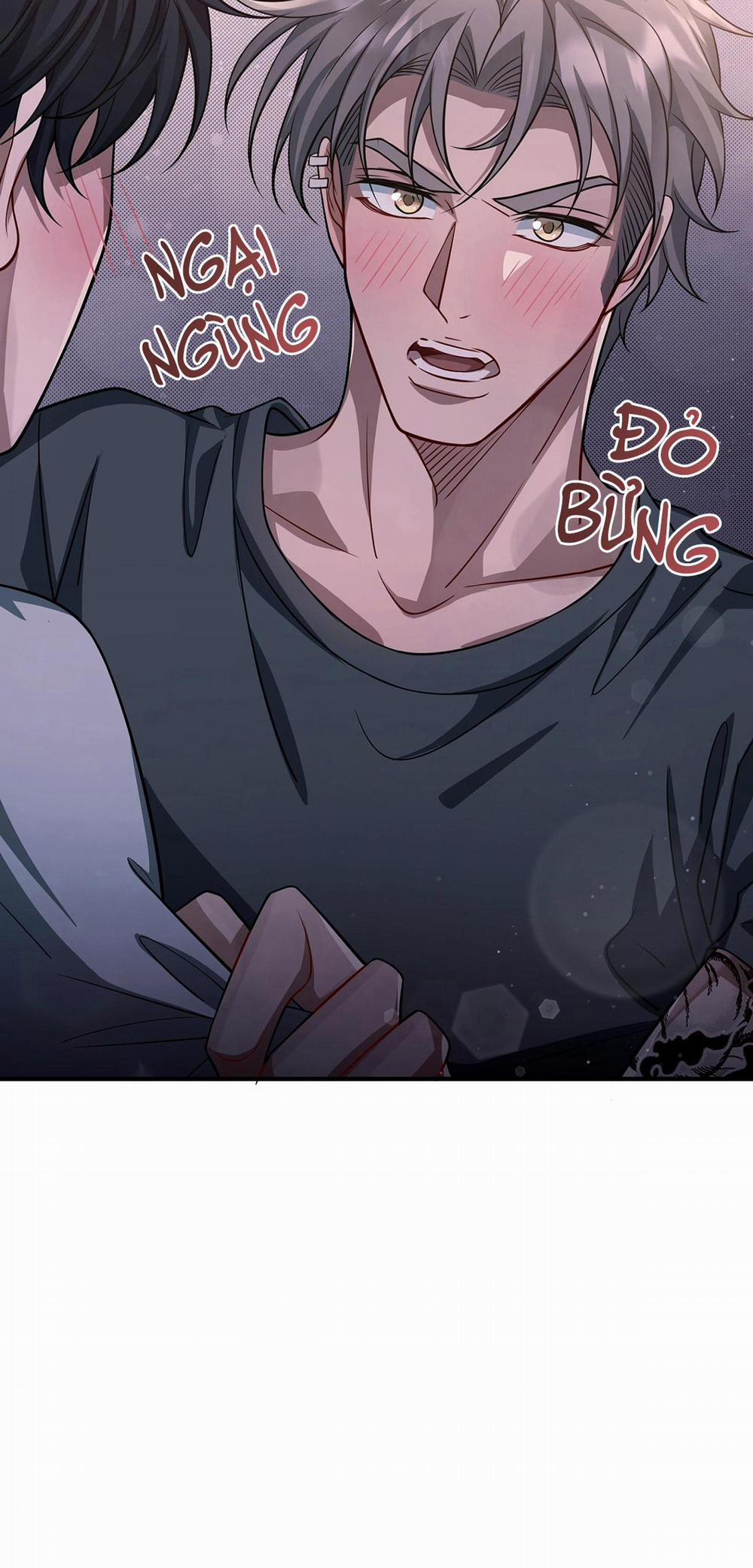 Vết Hằn 36 trang 50