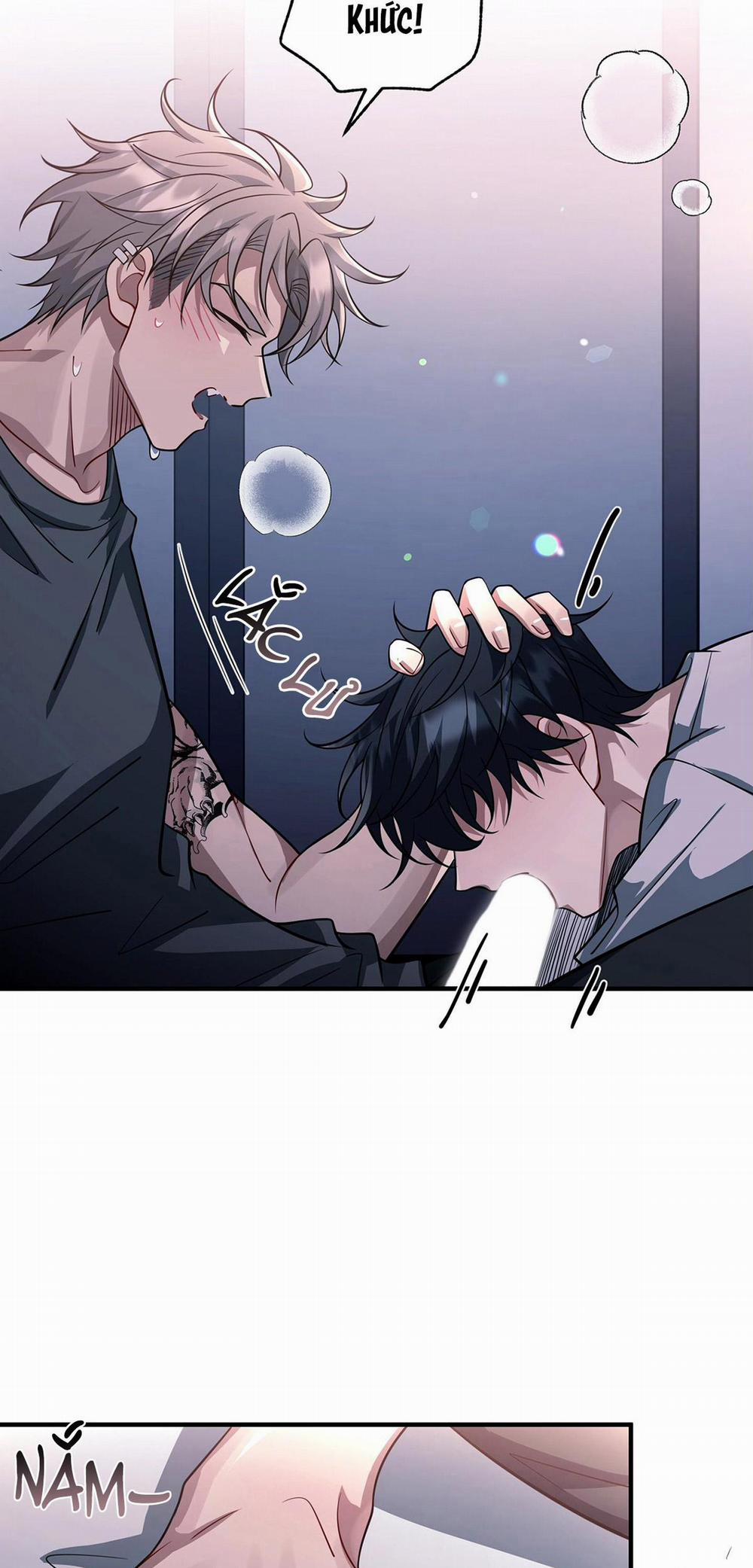 Vết Hằn 36 trang 61