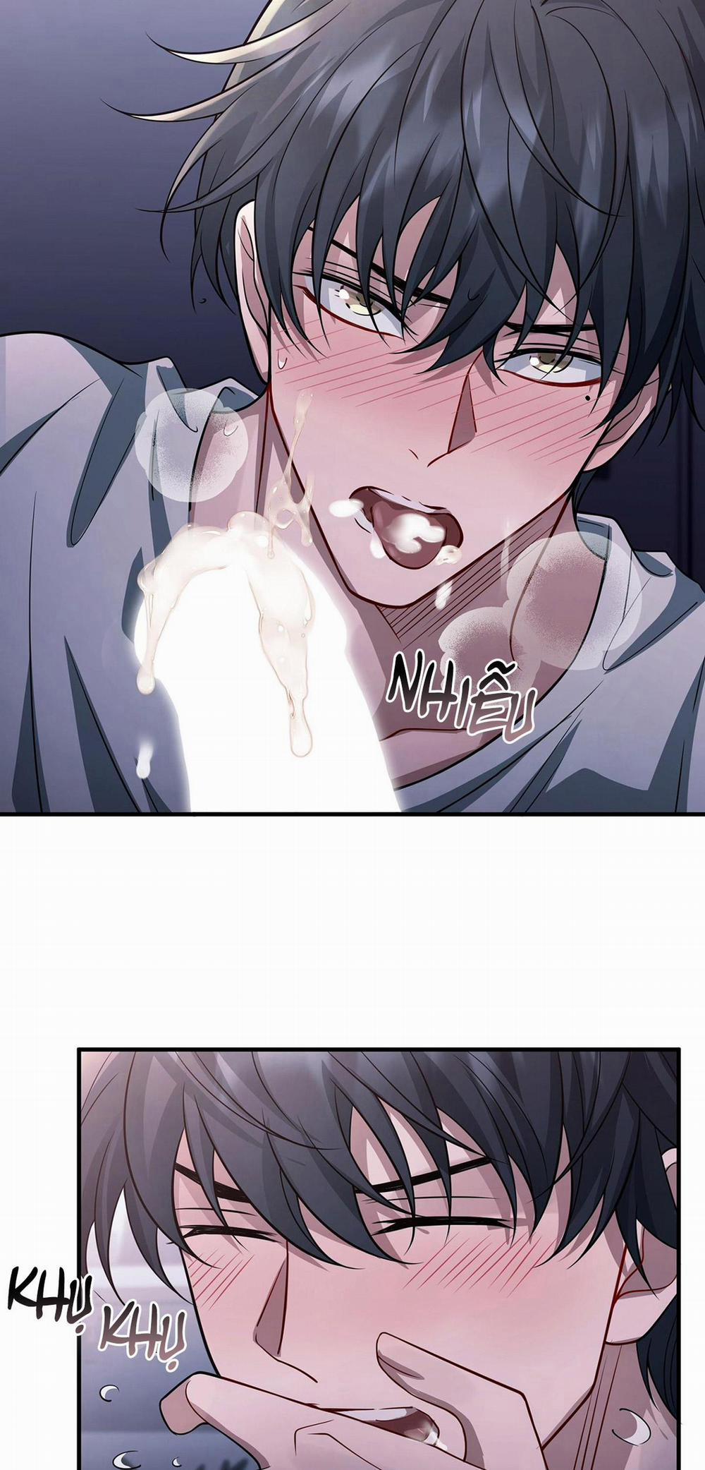 Vết Hằn 36 trang 67