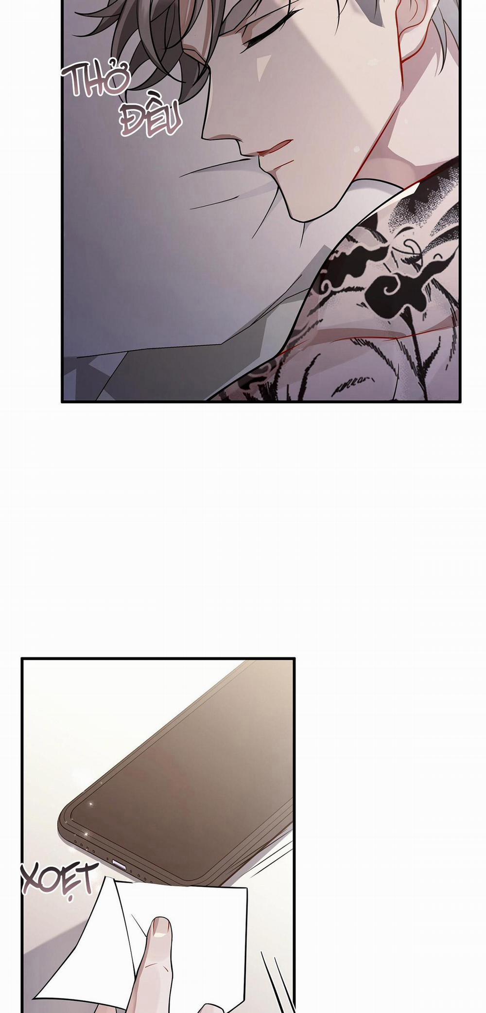 Vết Hằn 36 trang 76