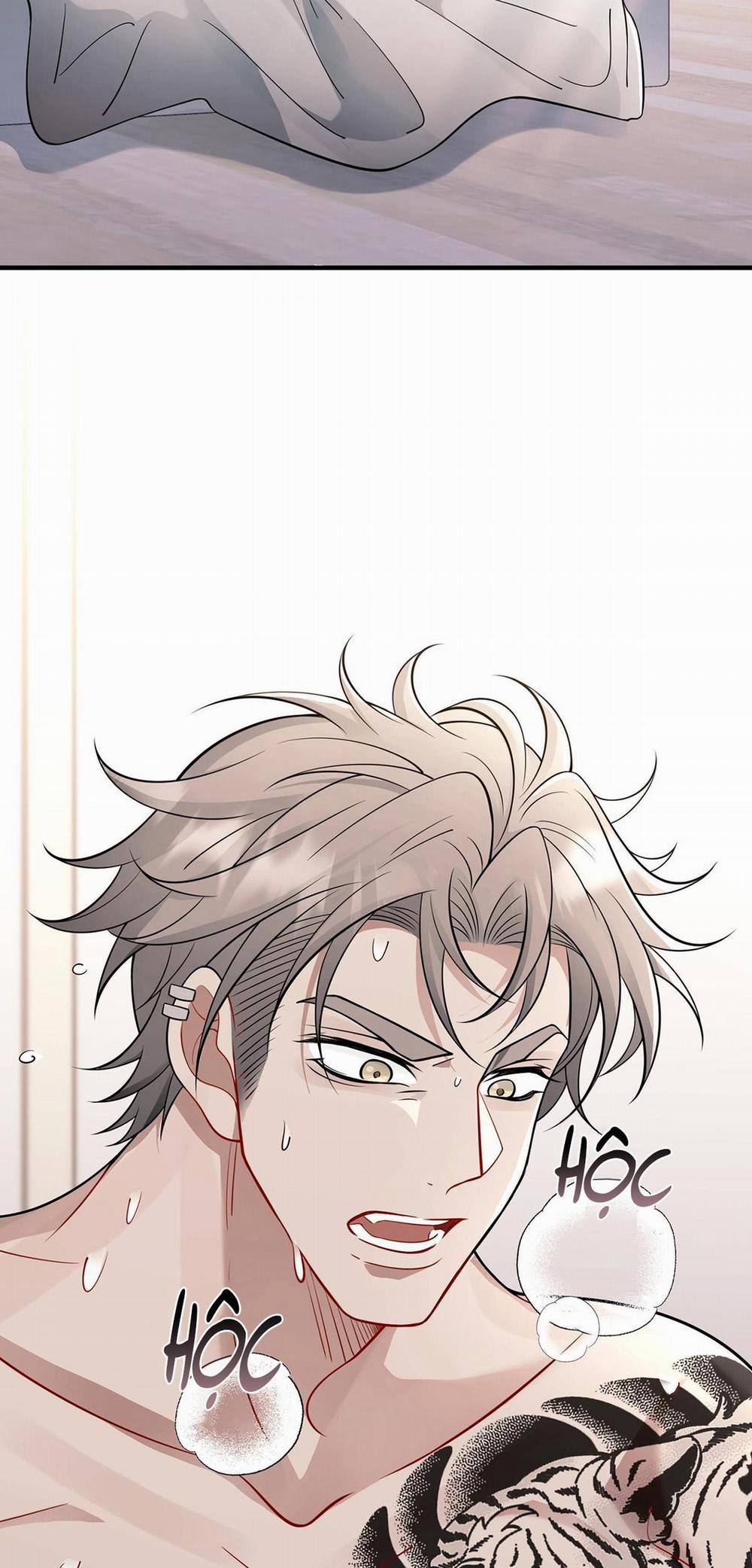 Vết Hằn 36 trang 91