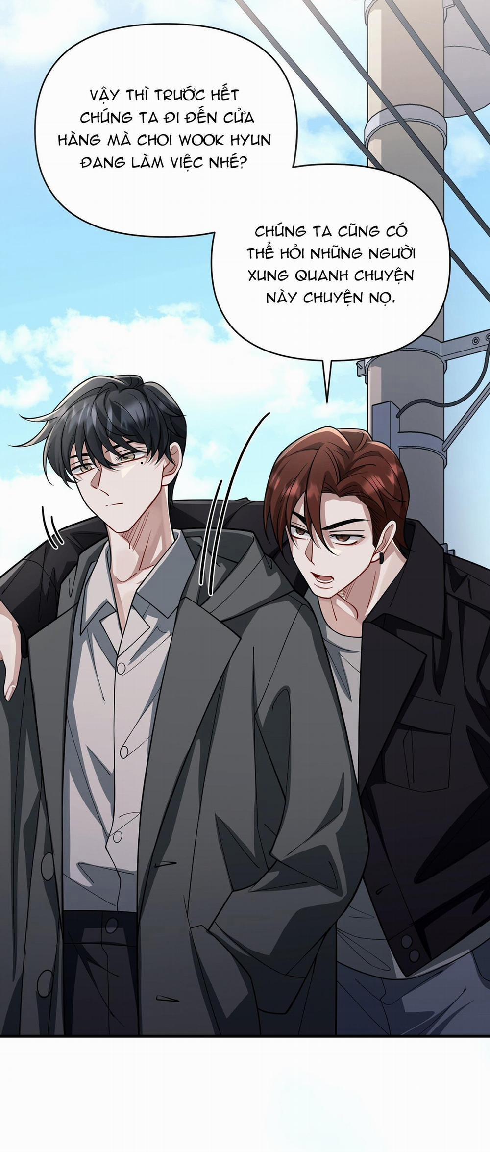 Vết Hằn 37 trang 16