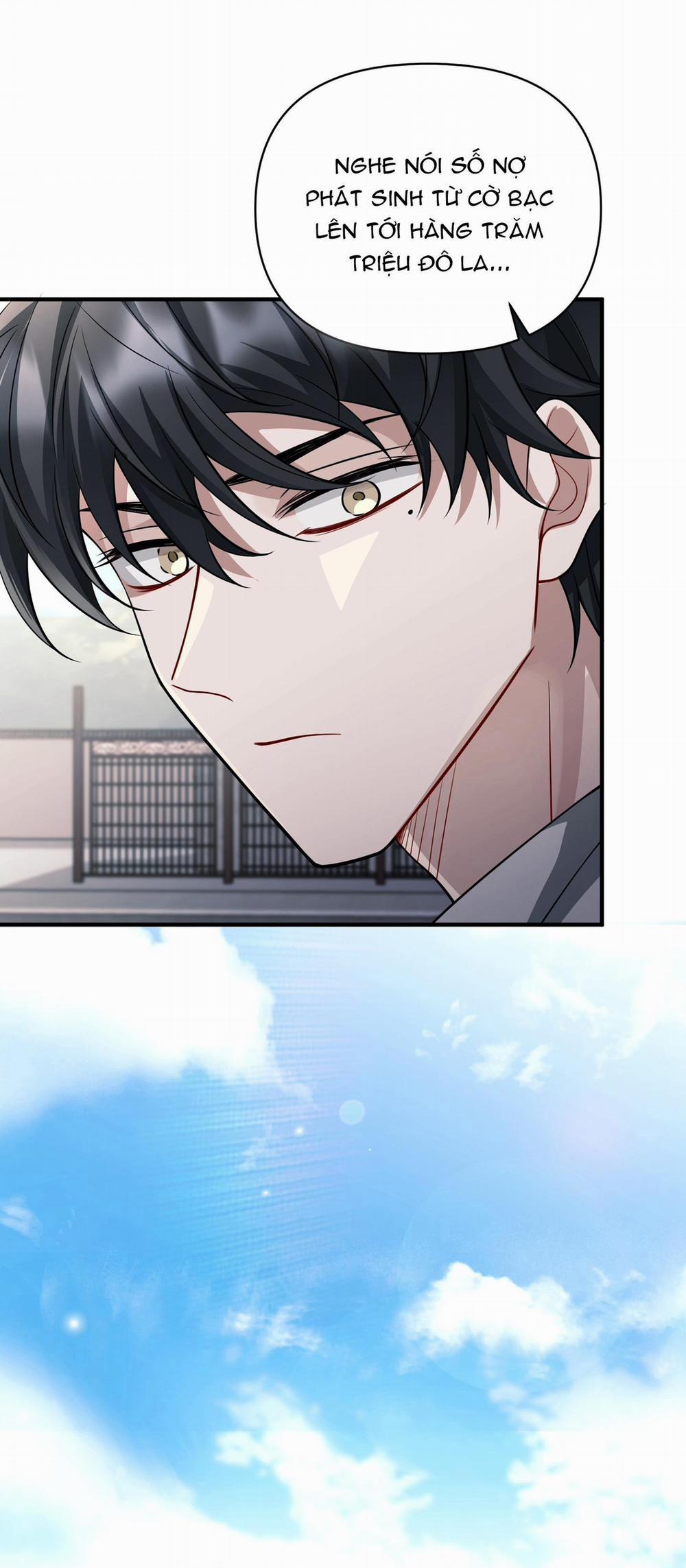 Vết Hằn 37 trang 18