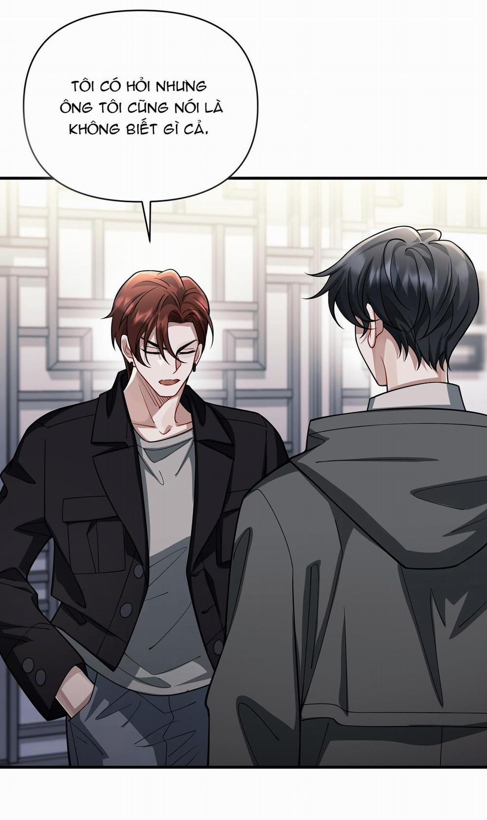 Vết Hằn 37 trang 22