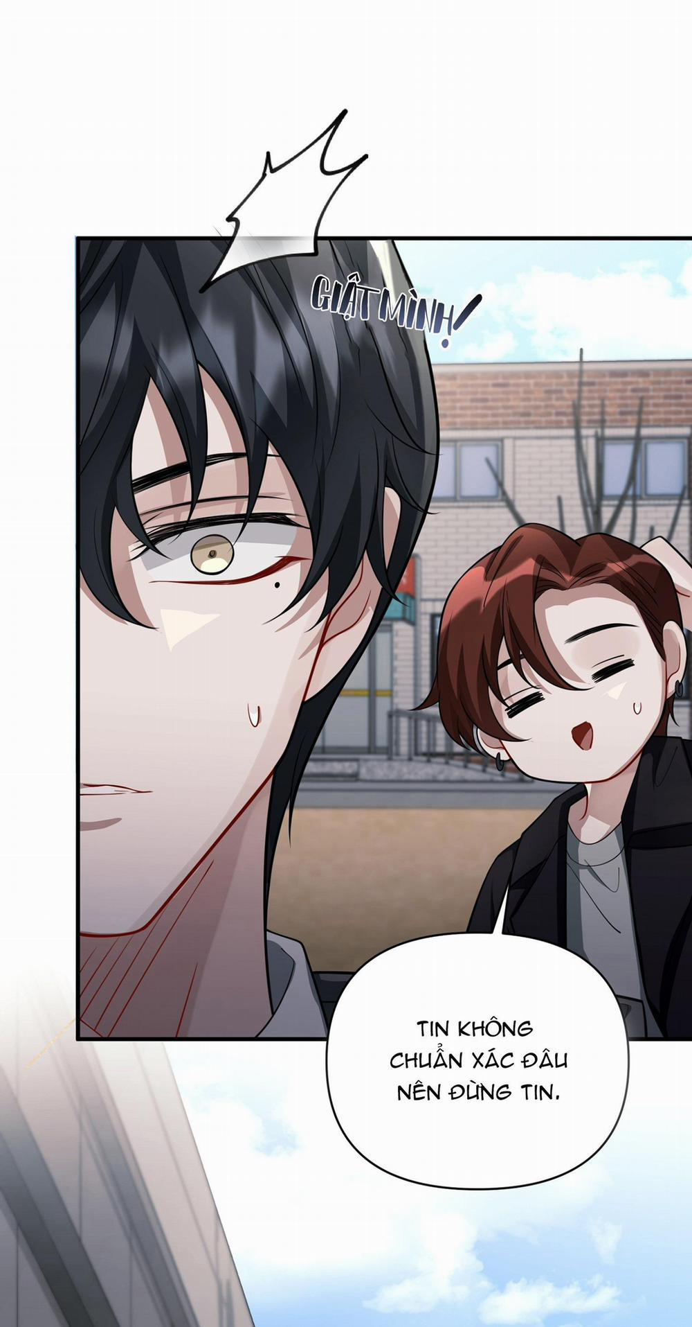 Vết Hằn 37 trang 25