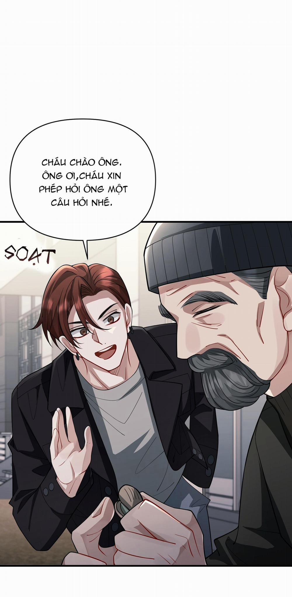 Vết Hằn 37 trang 27