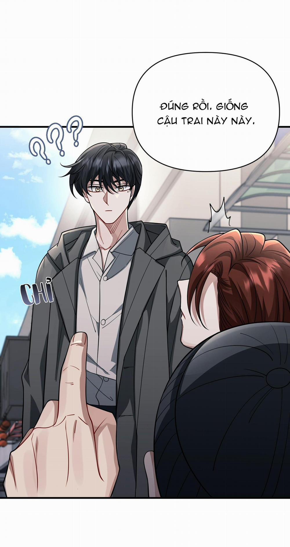 Vết Hằn 37 trang 32