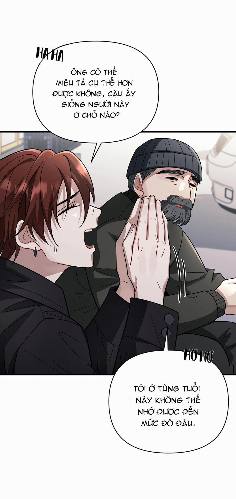 Vết Hằn 37 trang 33