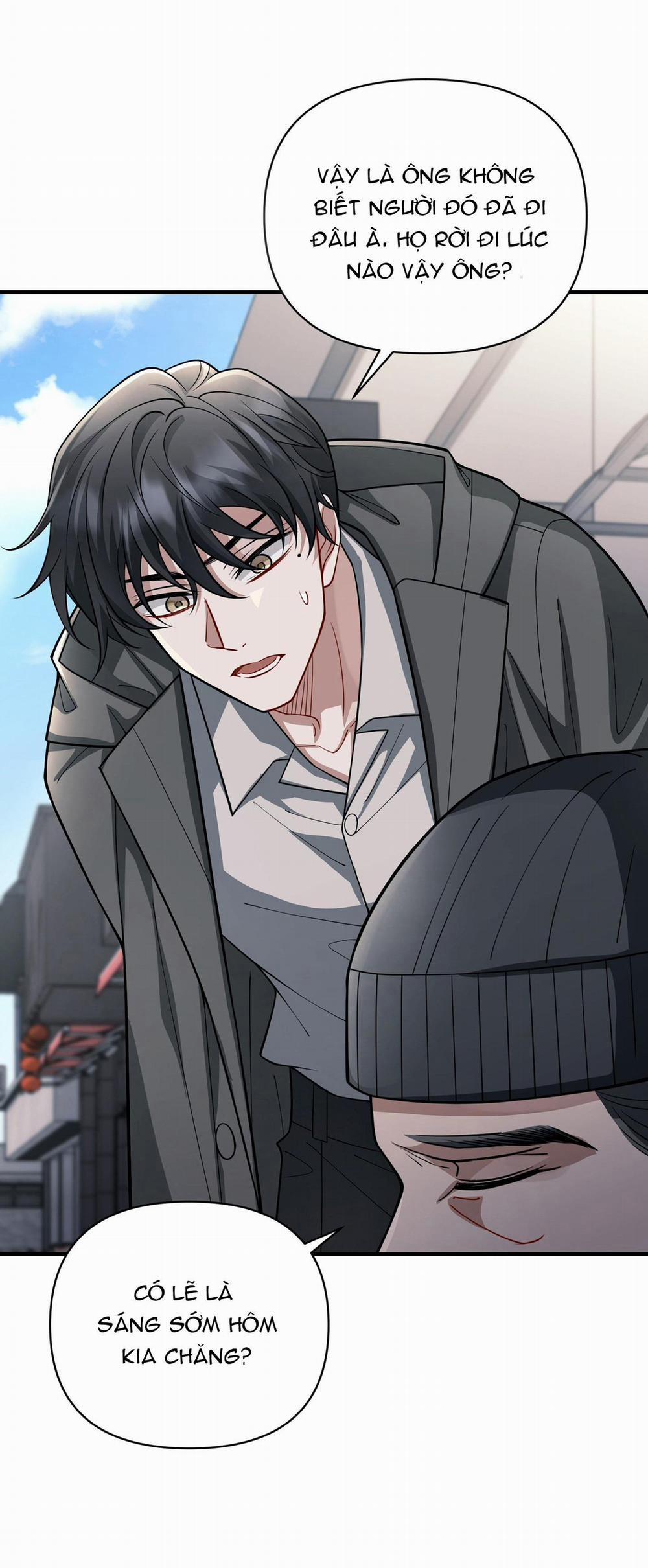 Vết Hằn 37 trang 38