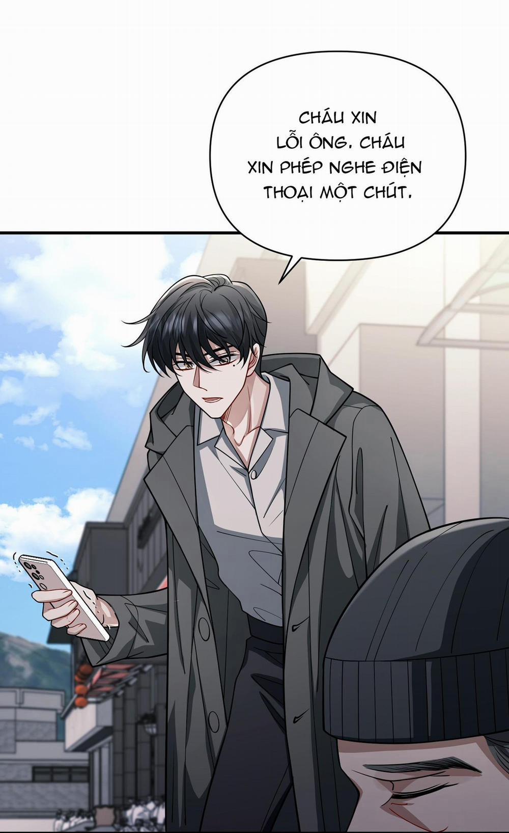 Vết Hằn 37 trang 42