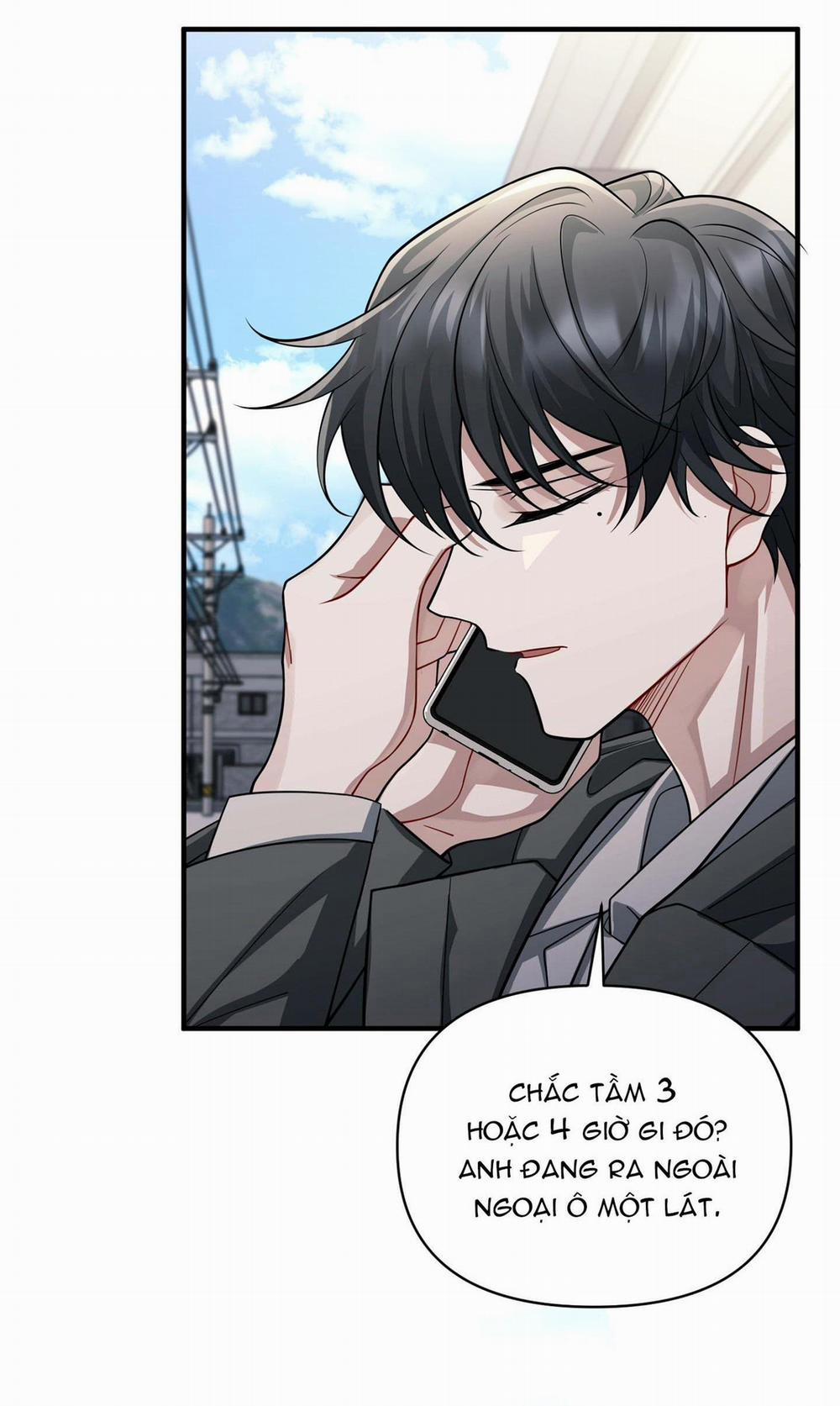 Vết Hằn 37 trang 46