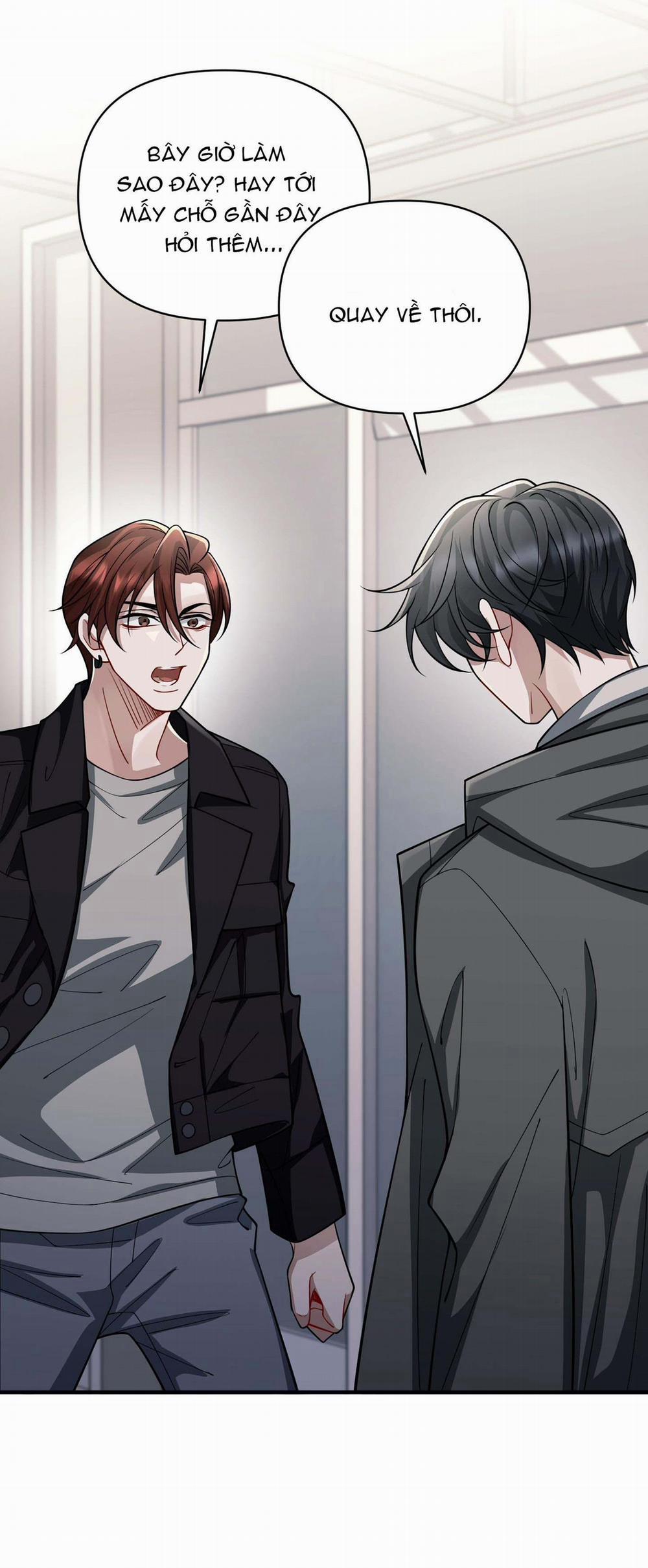 Vết Hằn 37 trang 50