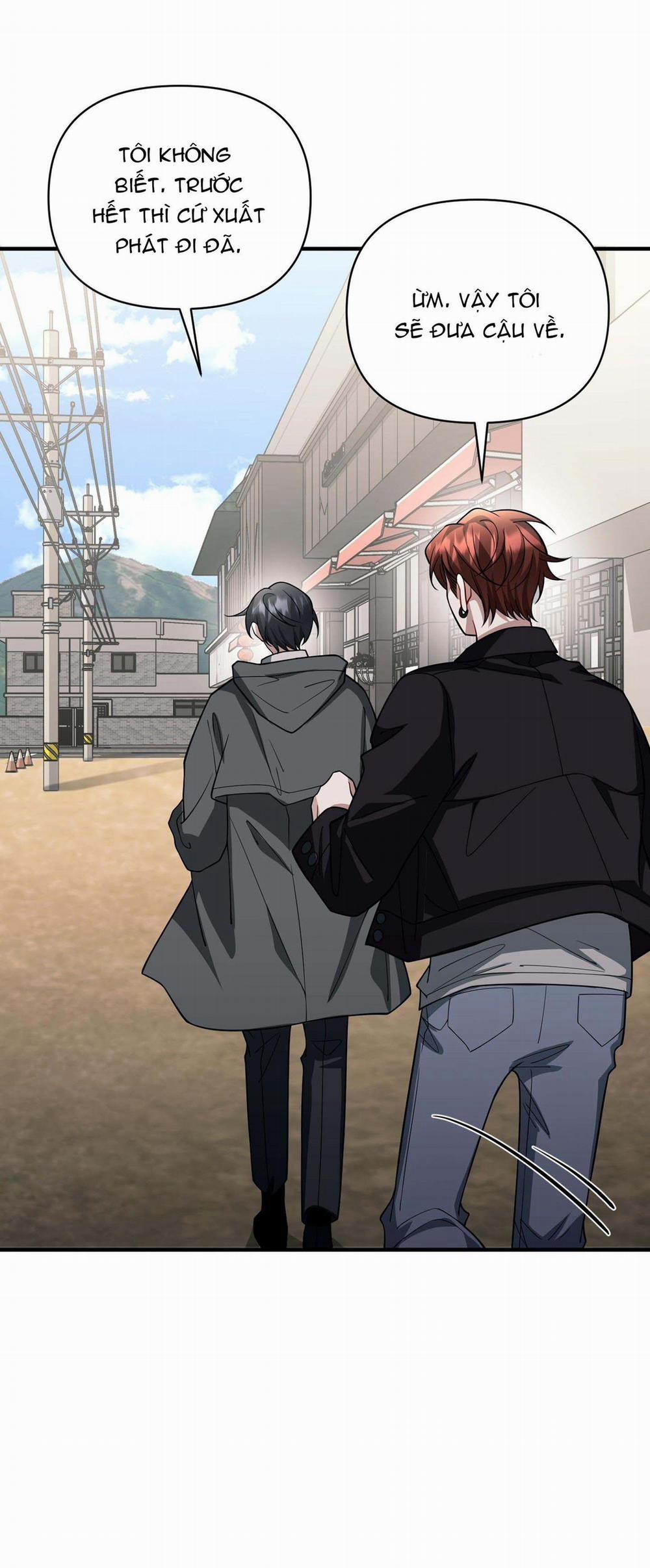 Vết Hằn 37 trang 52