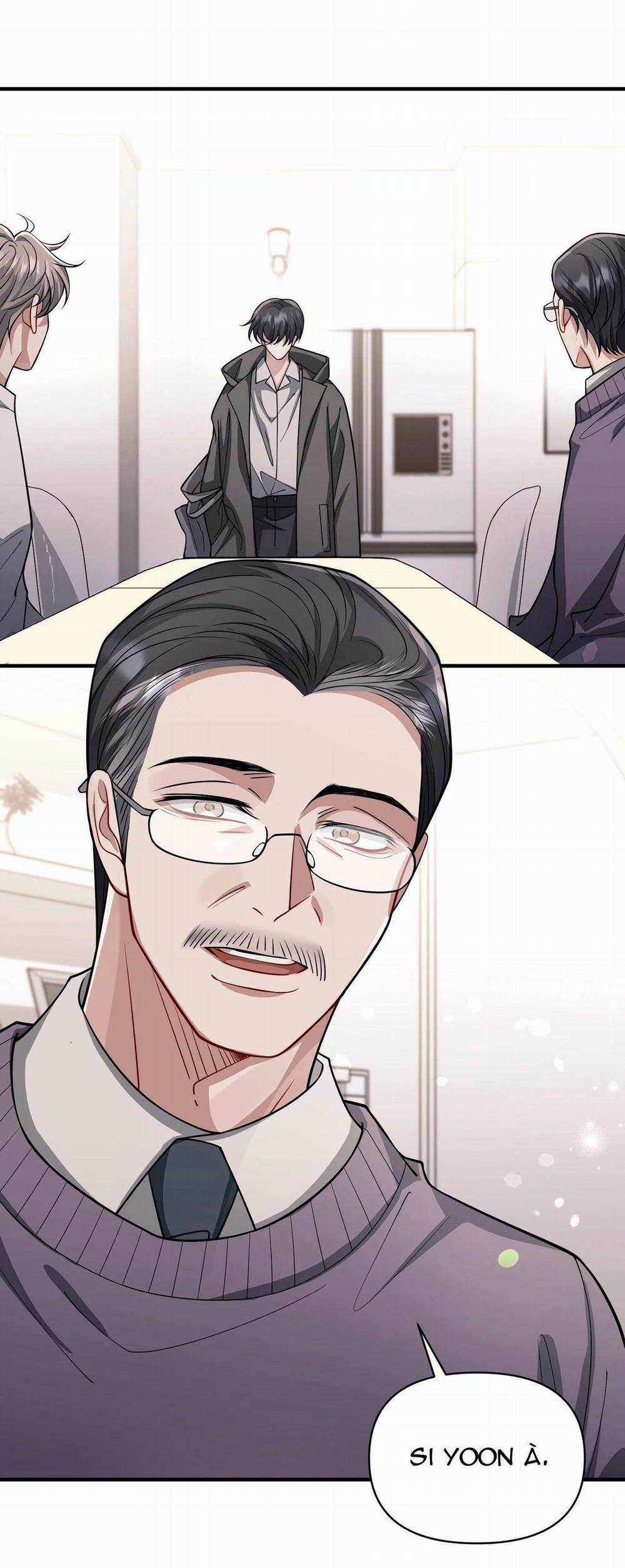 Vết Hằn 37 trang 56