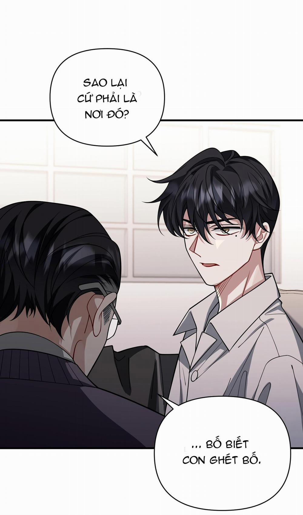 Vết Hằn 37 trang 67