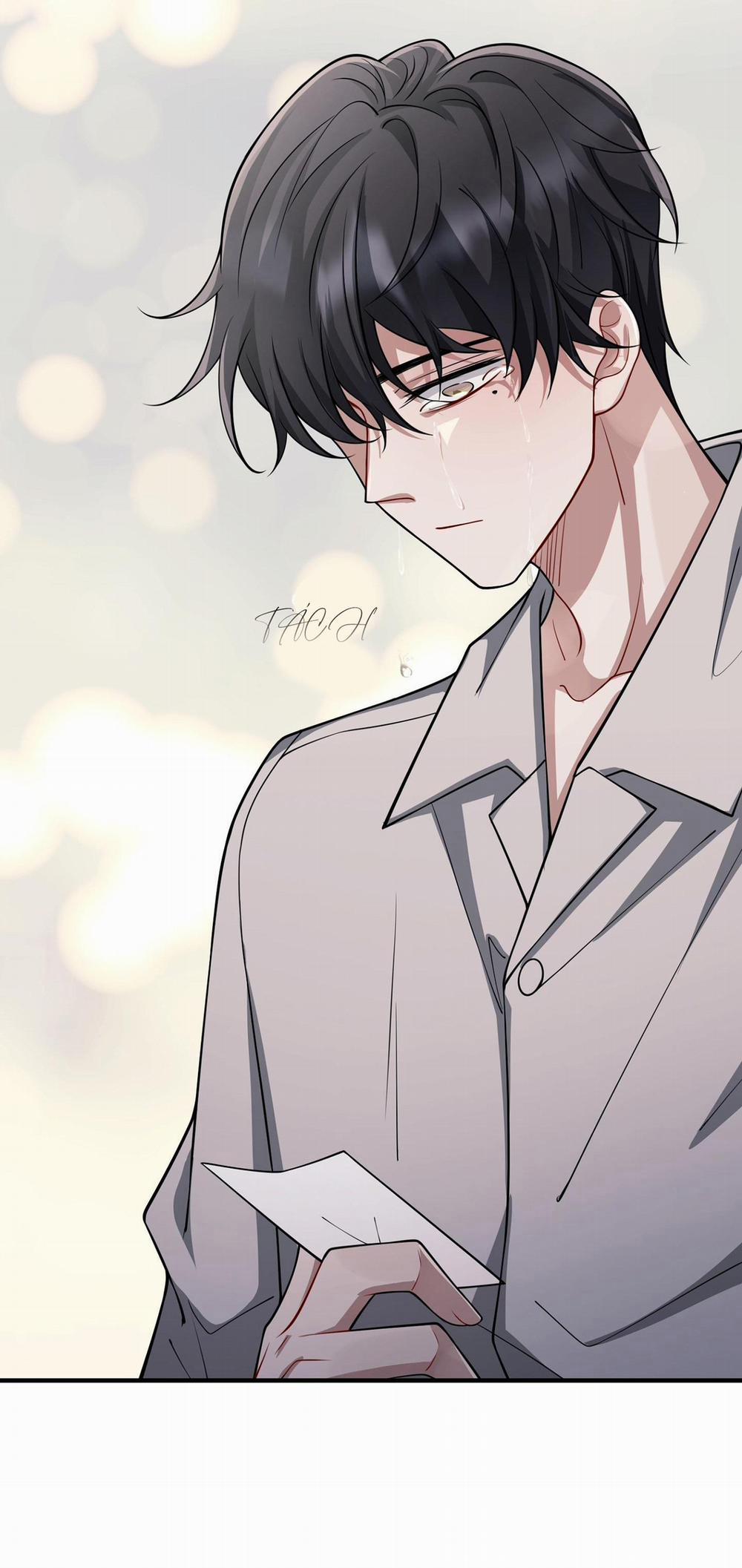 Vết Hằn 37 trang 91