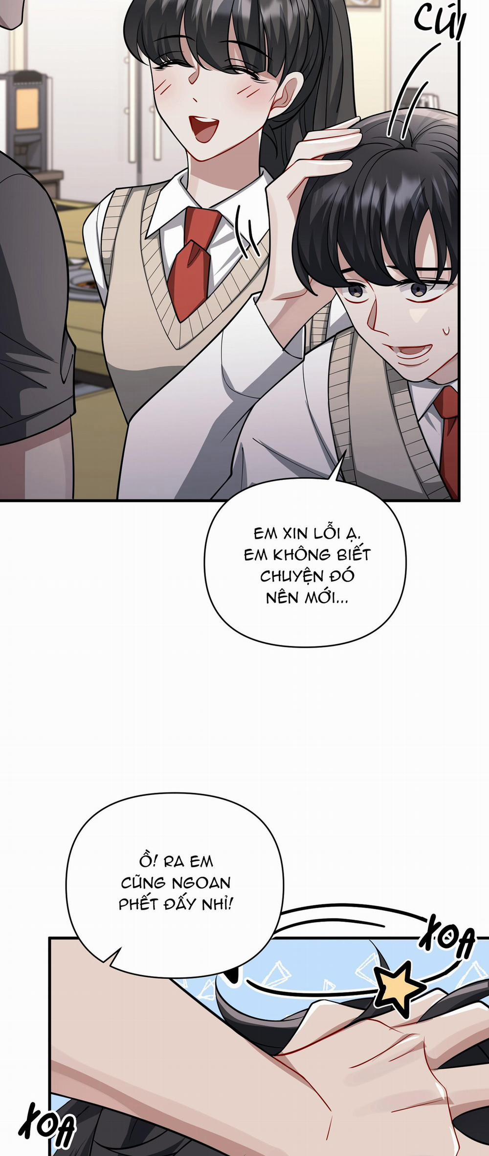 Vết Hằn 38 trang 64