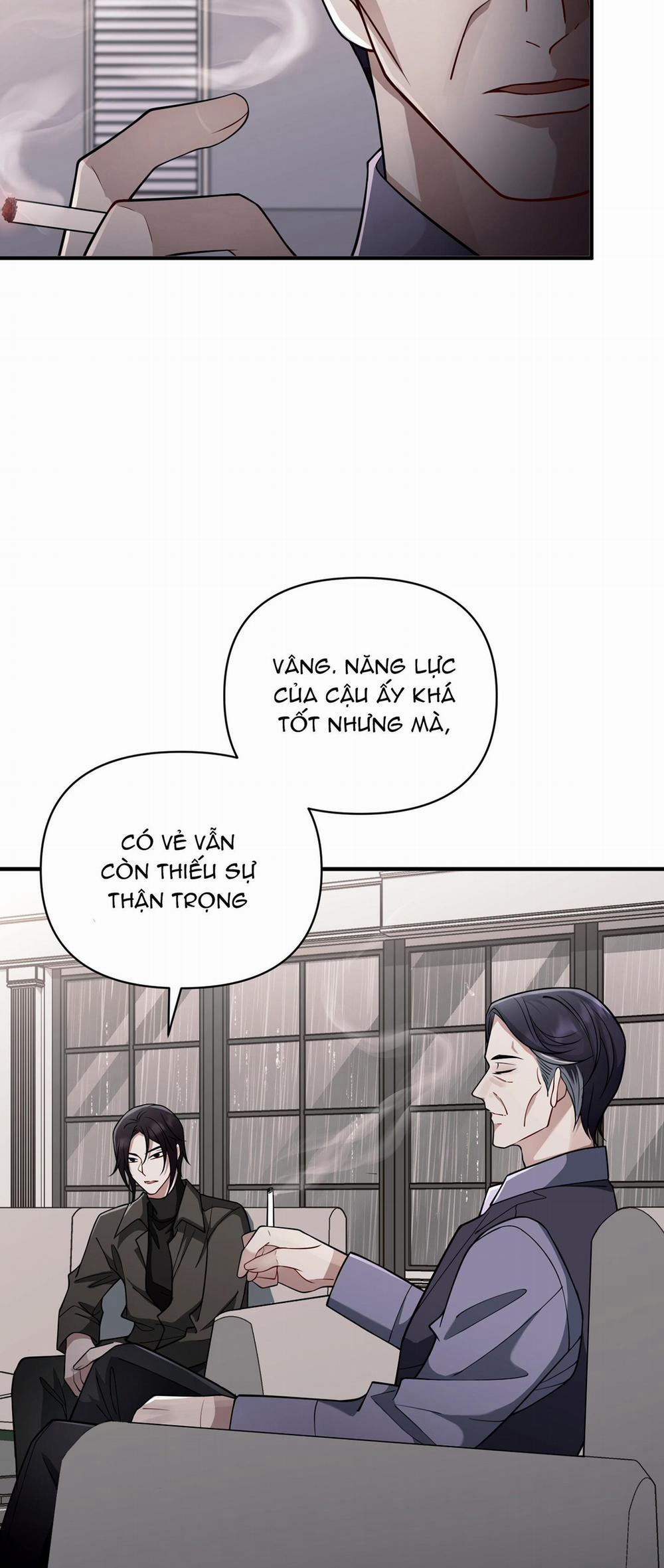 Vết Hằn 38 trang 88