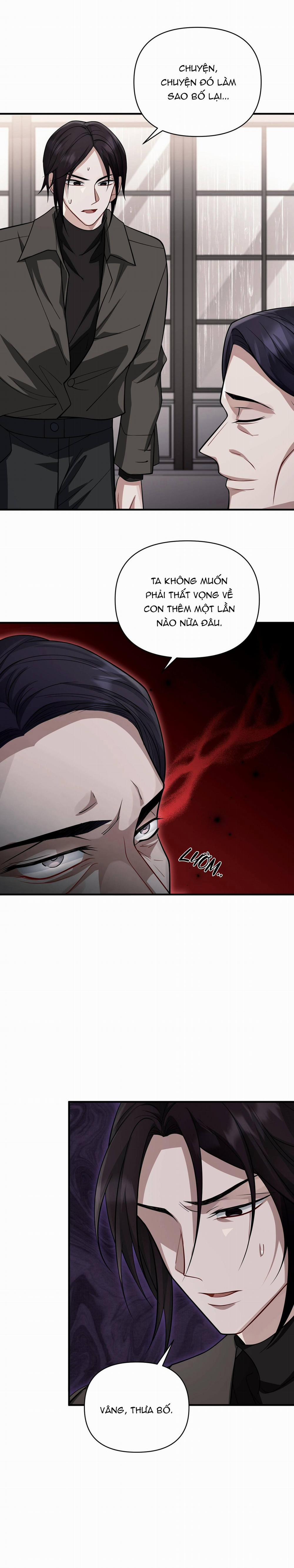 Vết Hằn 39 trang 10