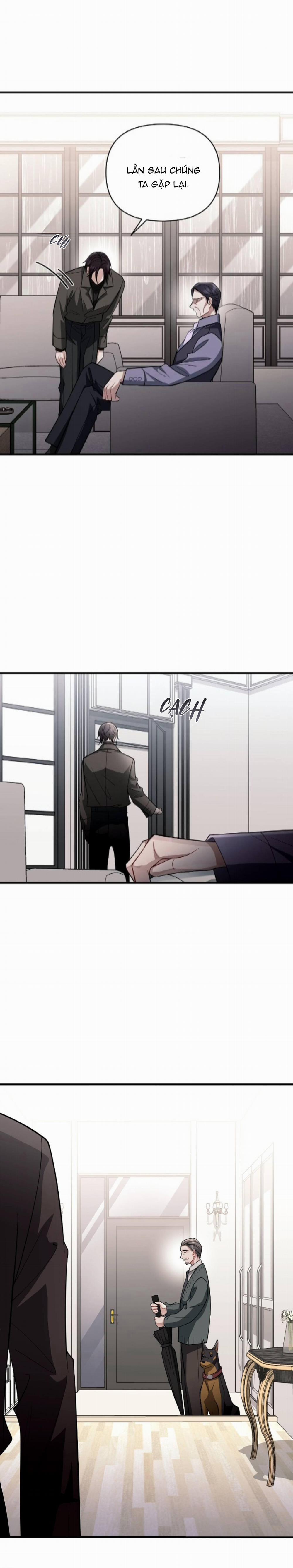 Vết Hằn 39 trang 11