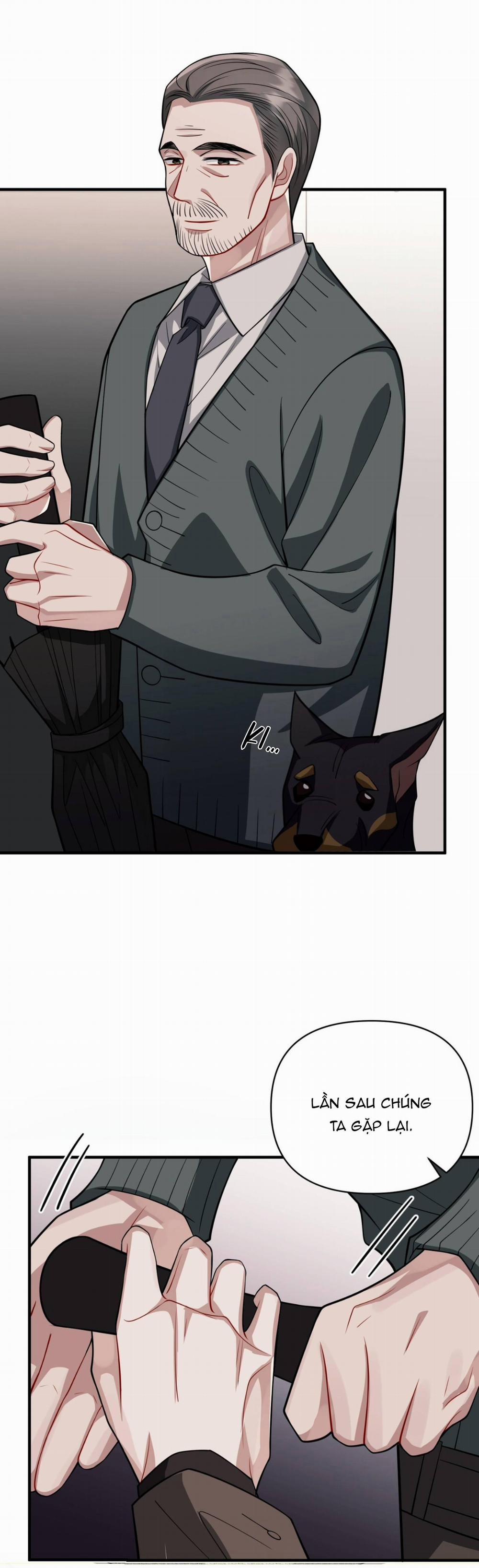 Vết Hằn 39 trang 12
