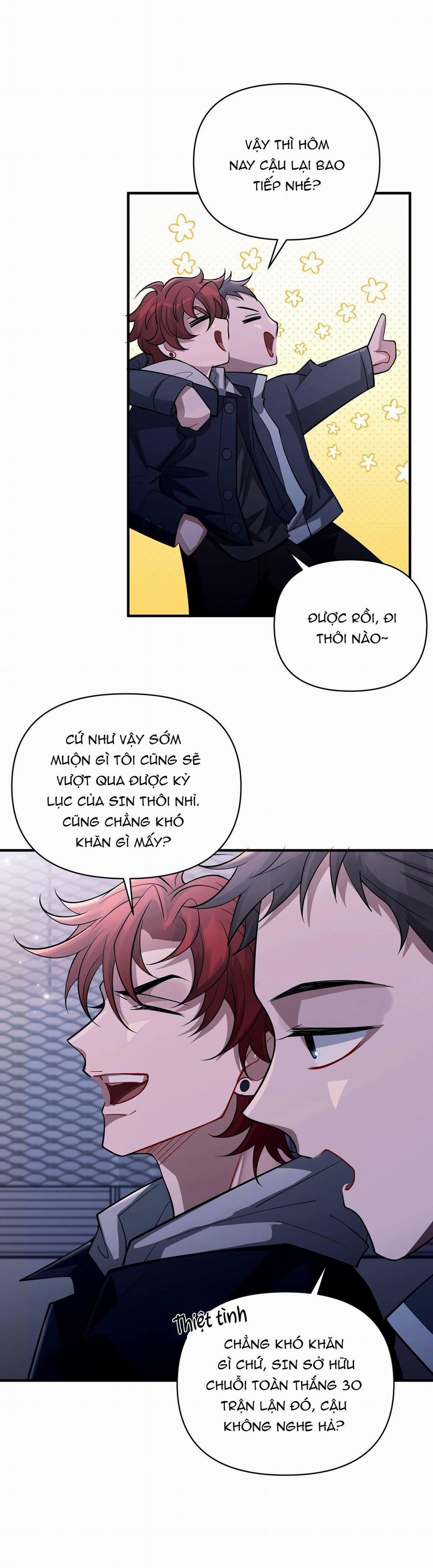 Vết Hằn 39 trang 18