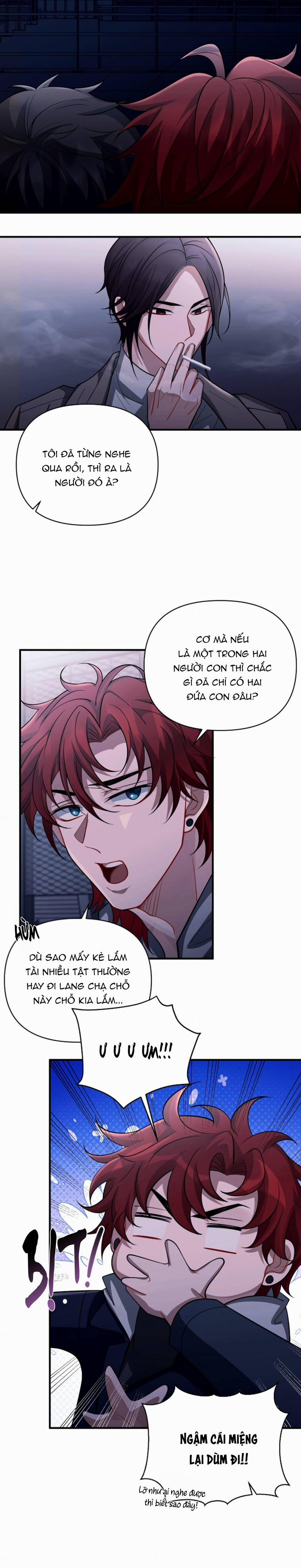 Vết Hằn 39 trang 20