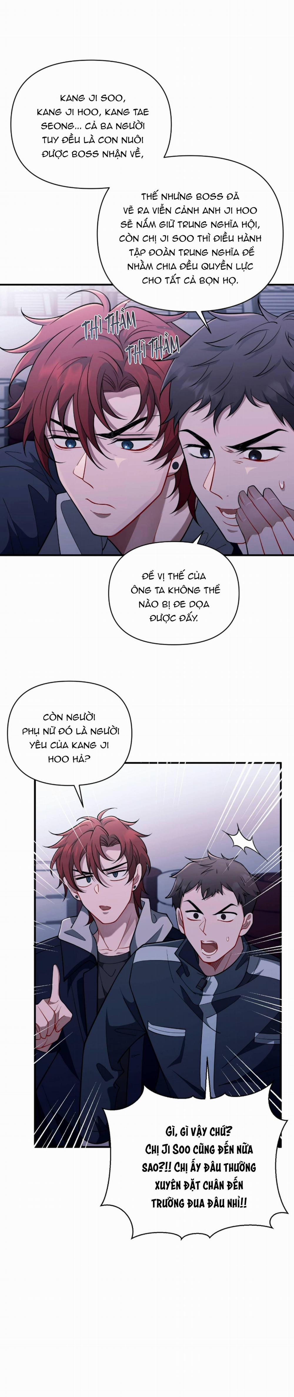 Vết Hằn 39 trang 21