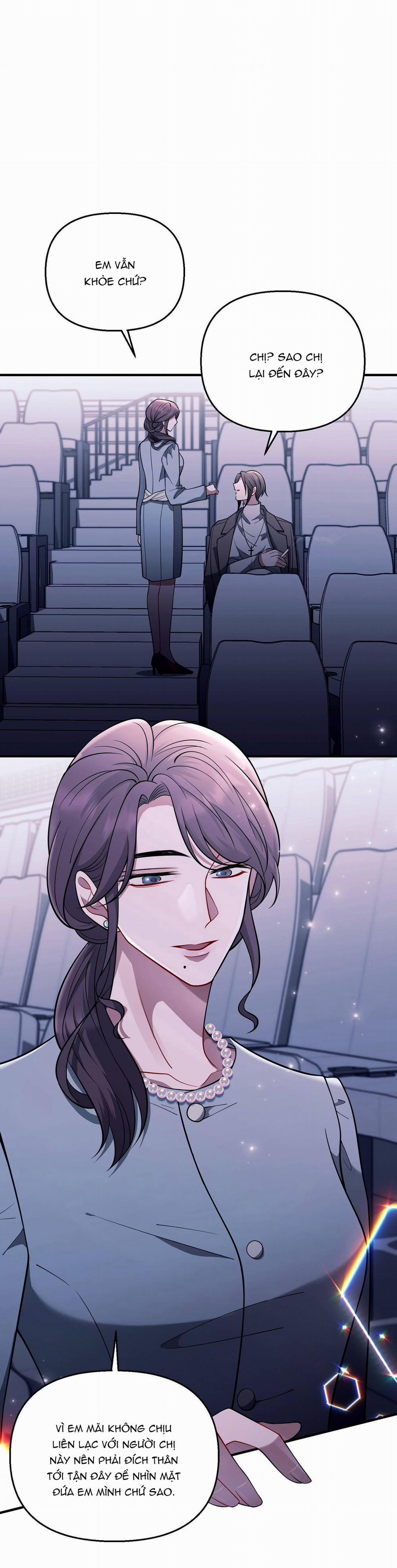 Vết Hằn 39 trang 22