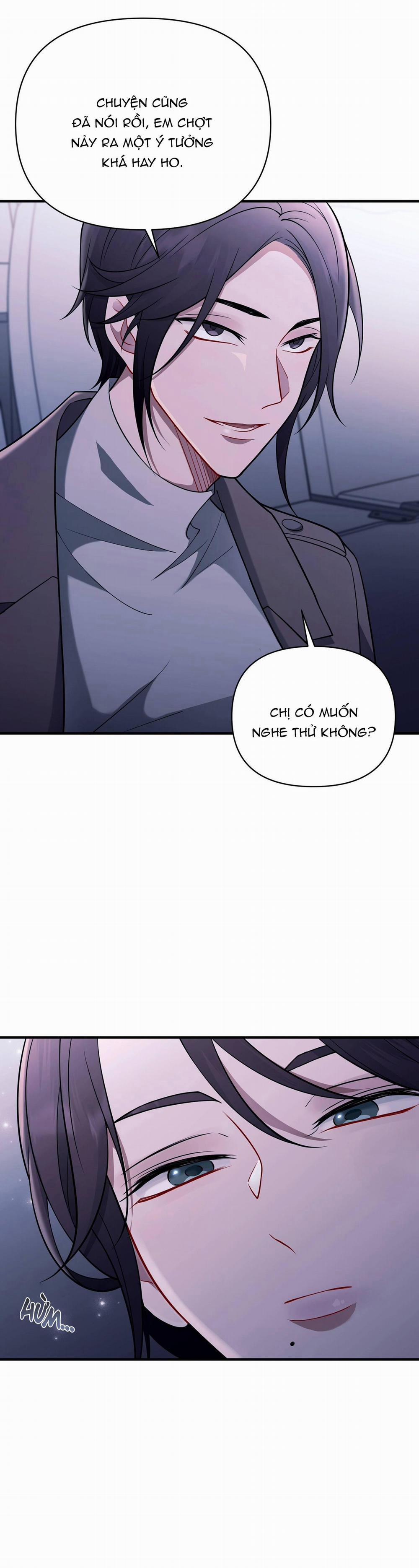 Vết Hằn 39 trang 25