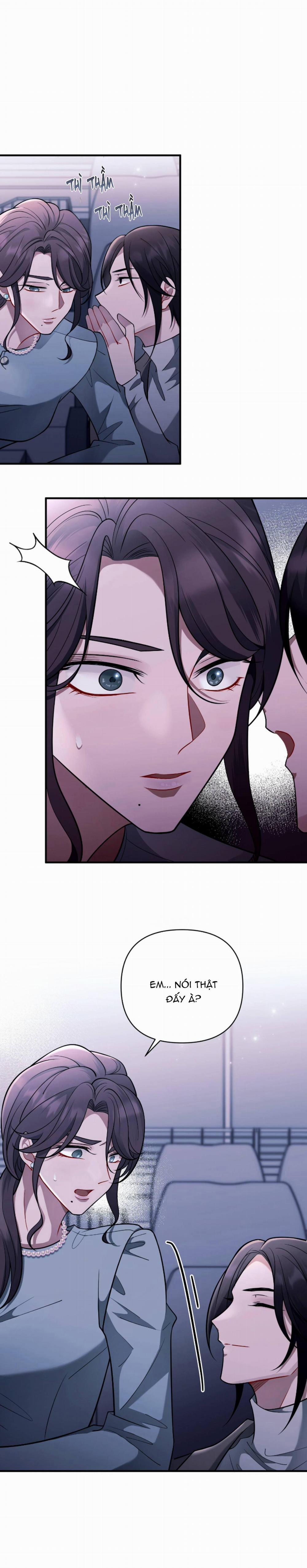 Vết Hằn 39 trang 26