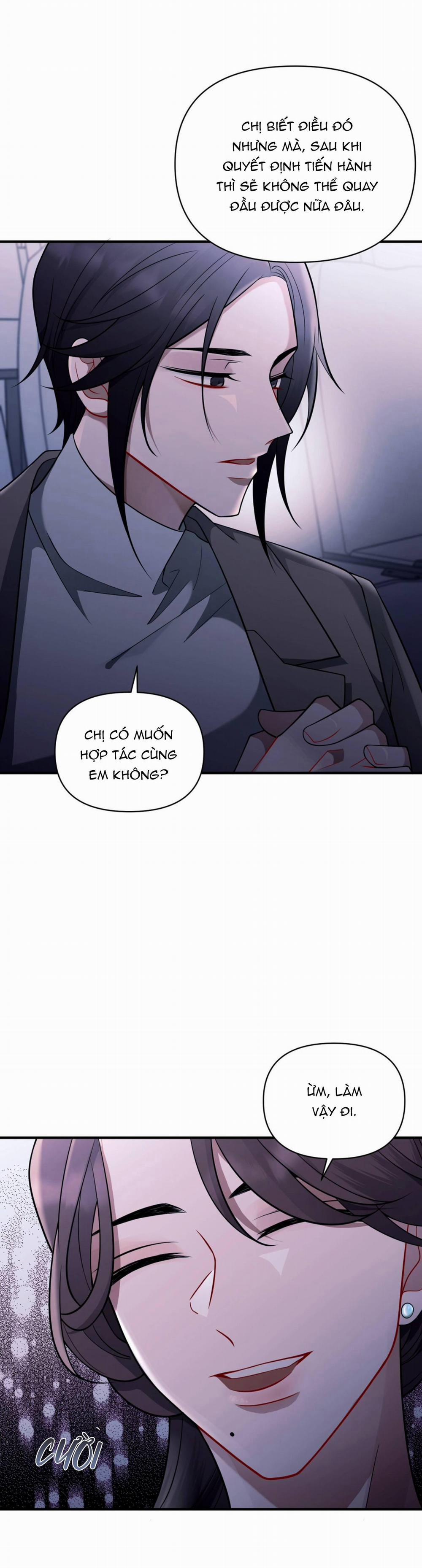 Vết Hằn 39 trang 28