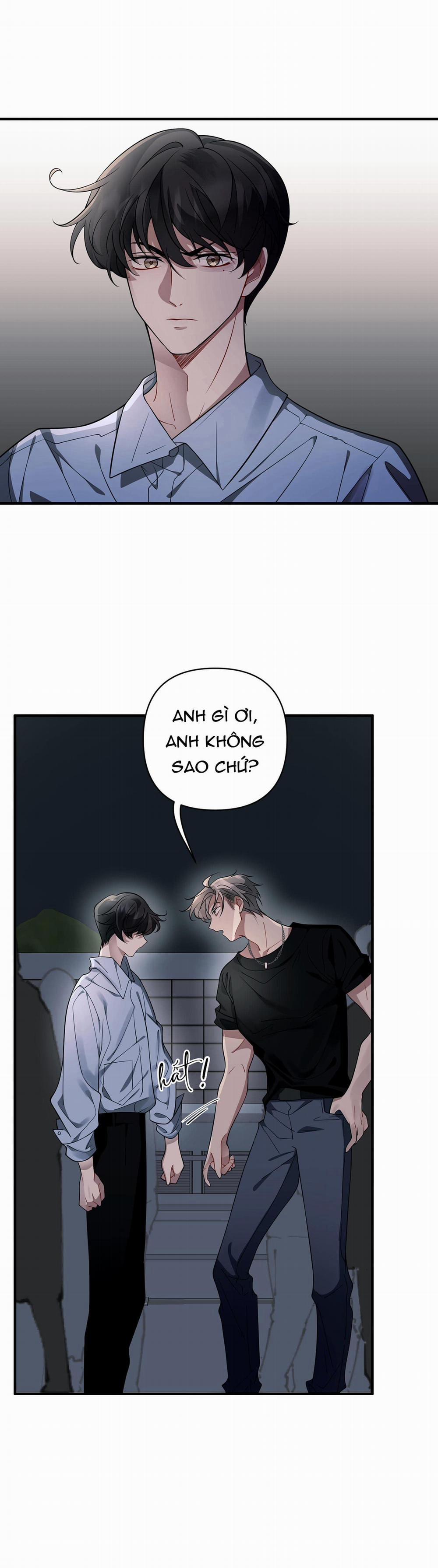 Vết Hằn 4 trang 0