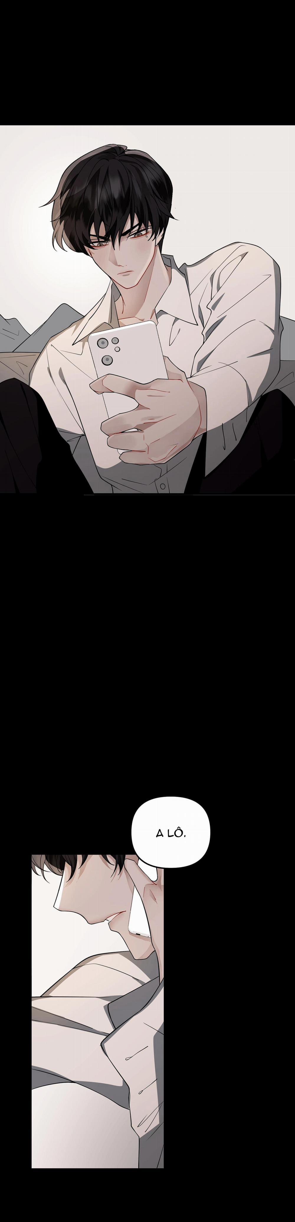 Vết Hằn 4 trang 11