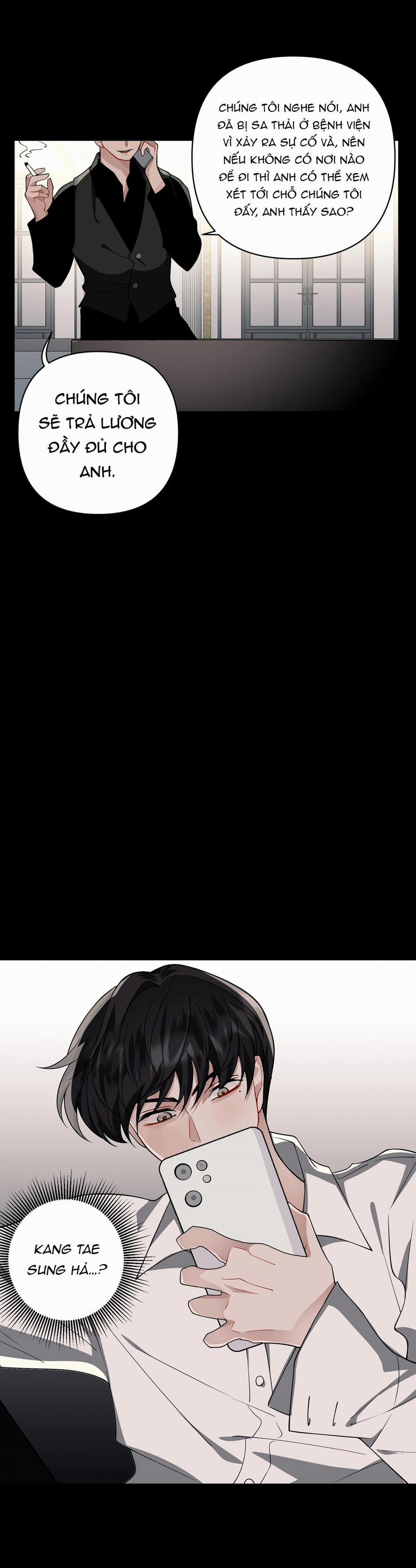 Vết Hằn 4 trang 13