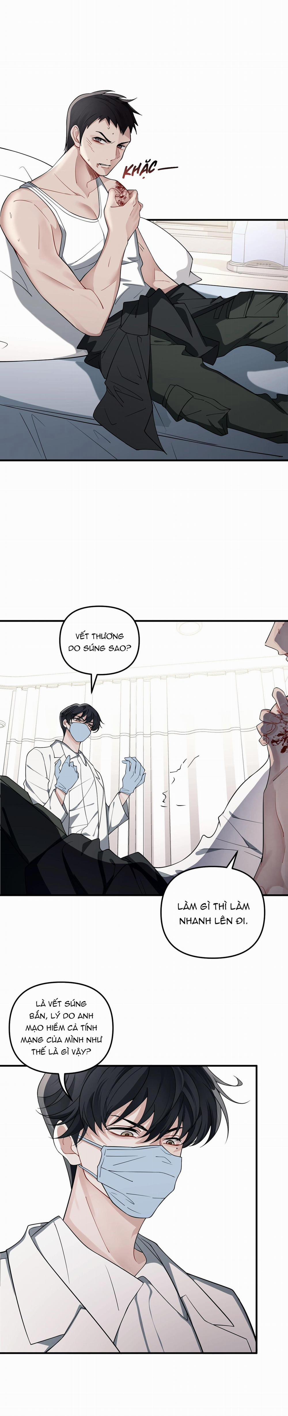 Vết Hằn 4 trang 15