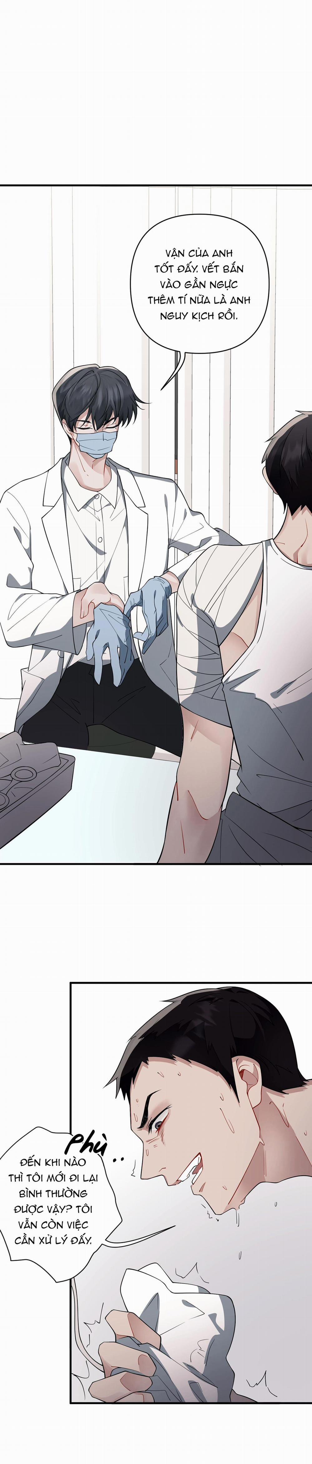 Vết Hằn 4 trang 19