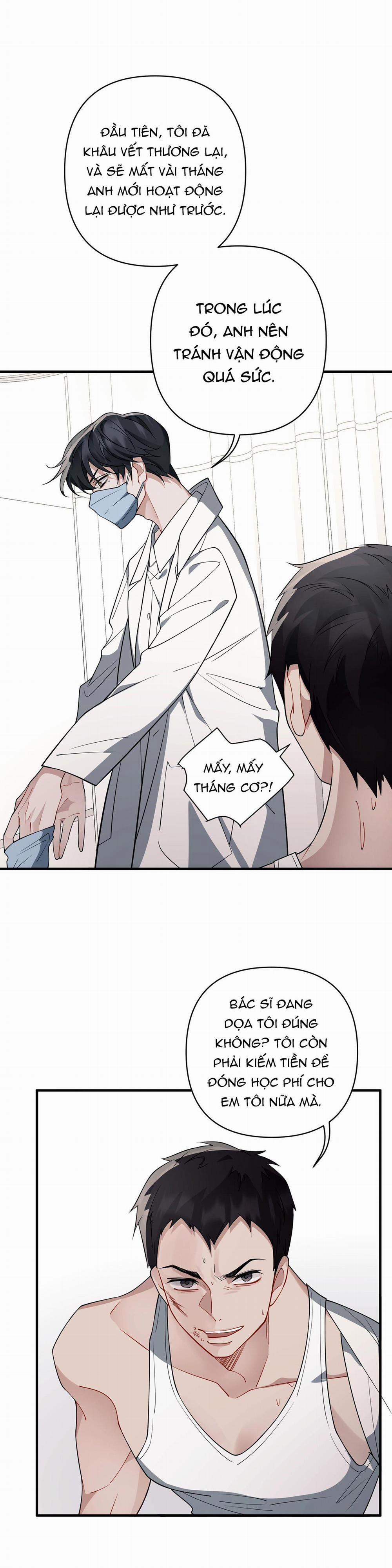 Vết Hằn 4 trang 20